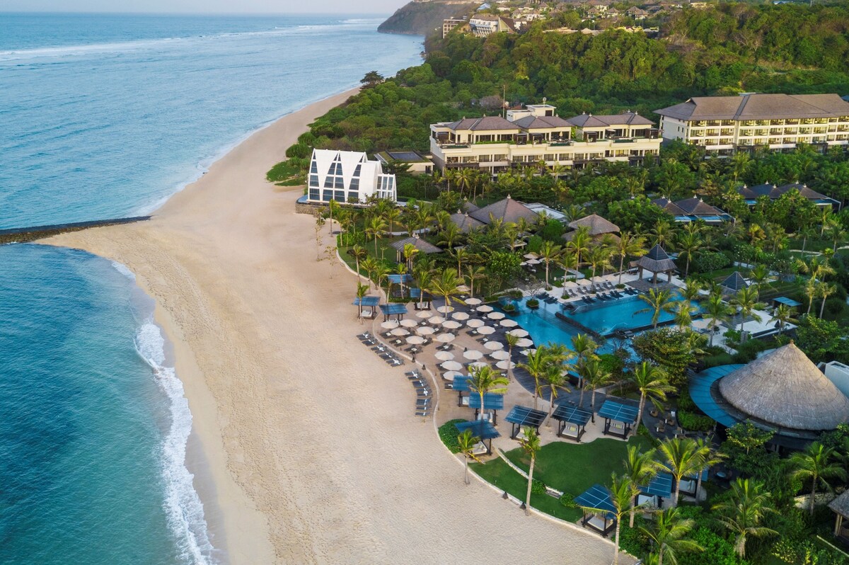 Nusa dua hotel