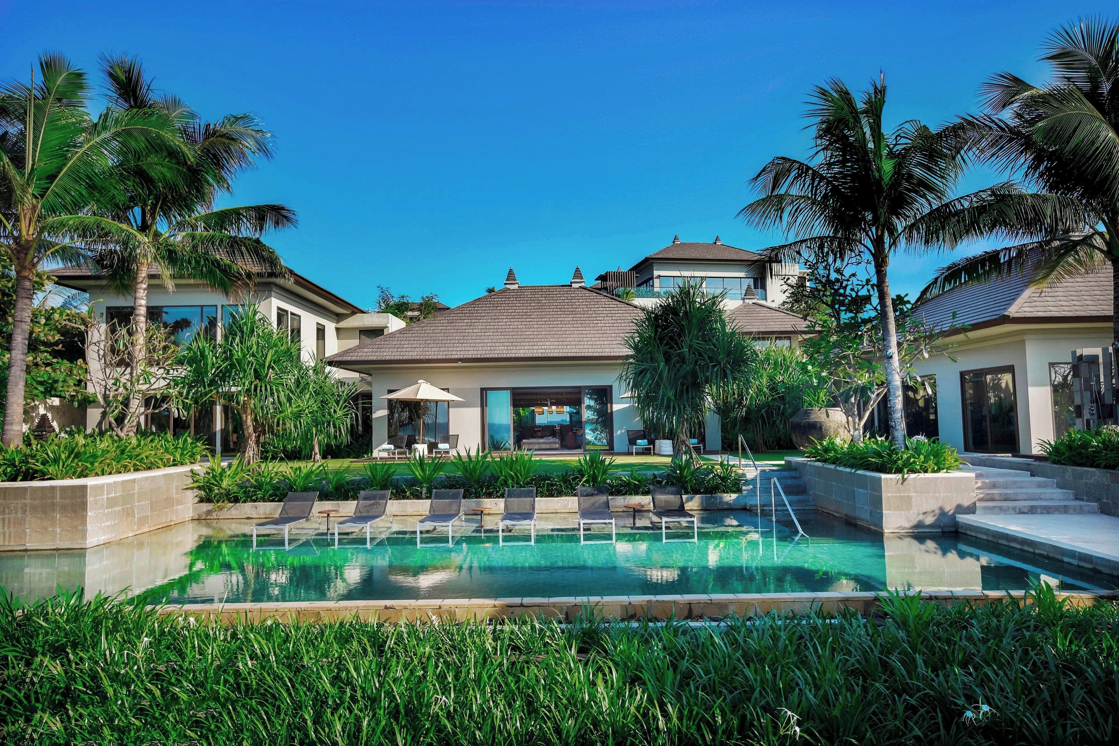 Photo - The Ritz-Carlton Bali