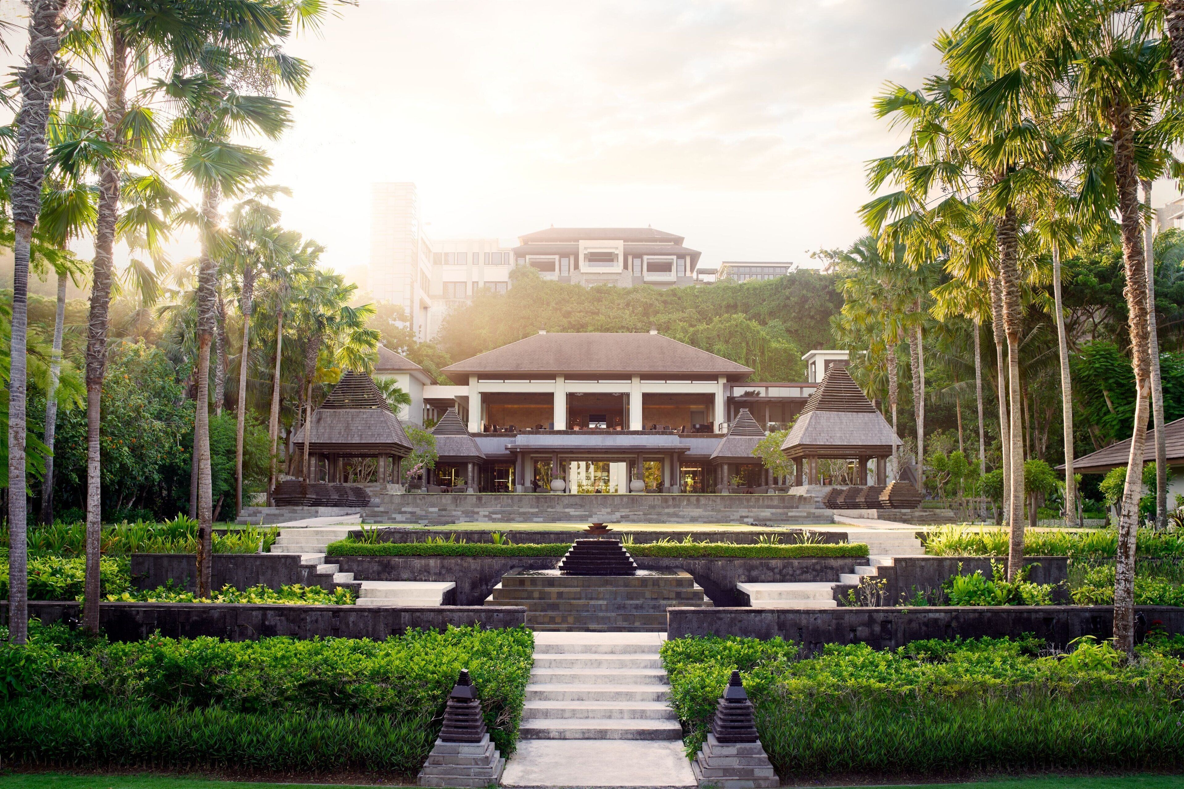 Photo - The Ritz-Carlton Bali