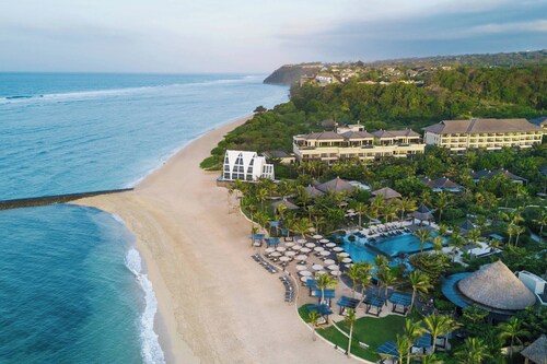 The Ritz-Carlton, Bali
