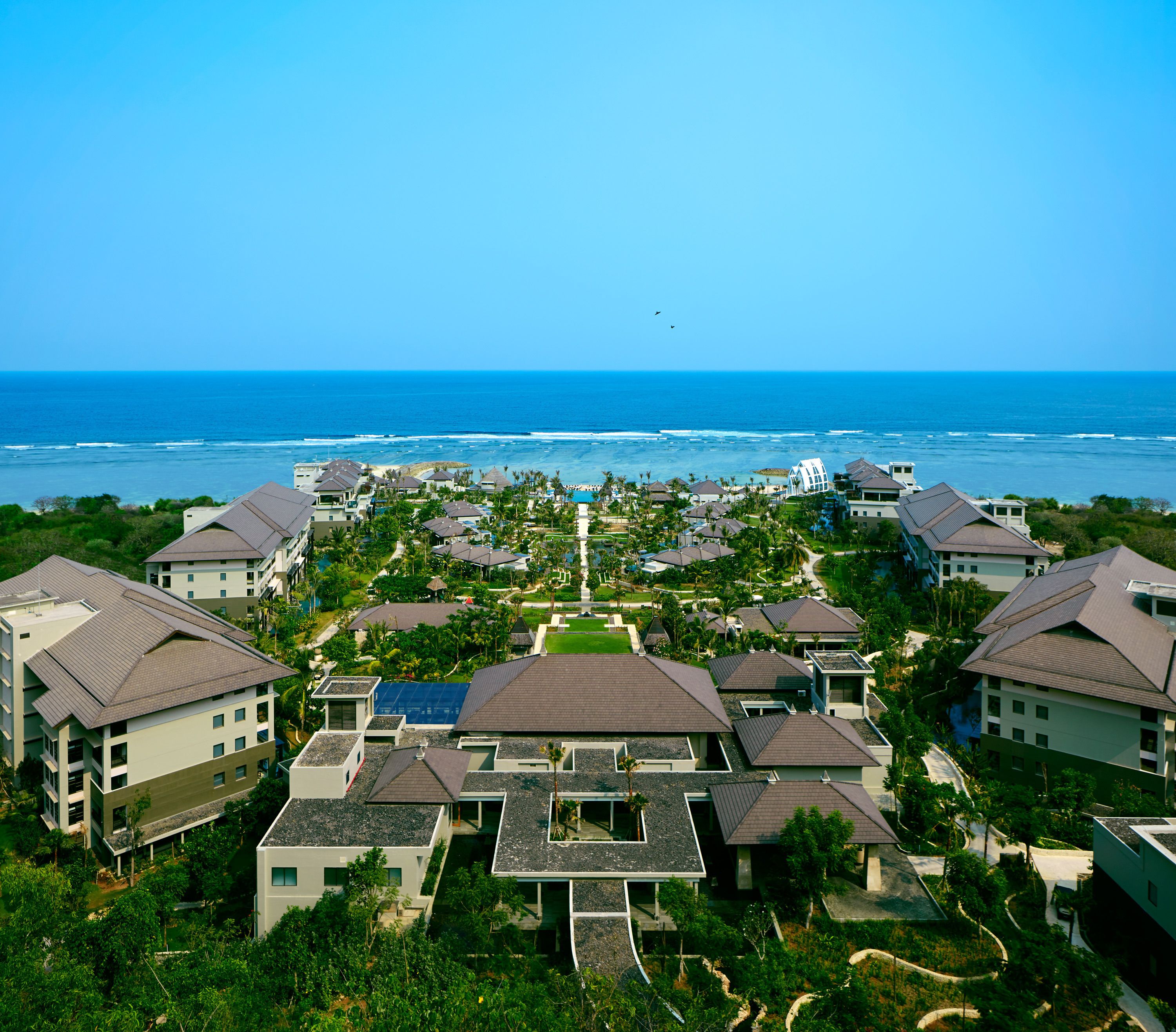 Photo - The Ritz-Carlton Bali