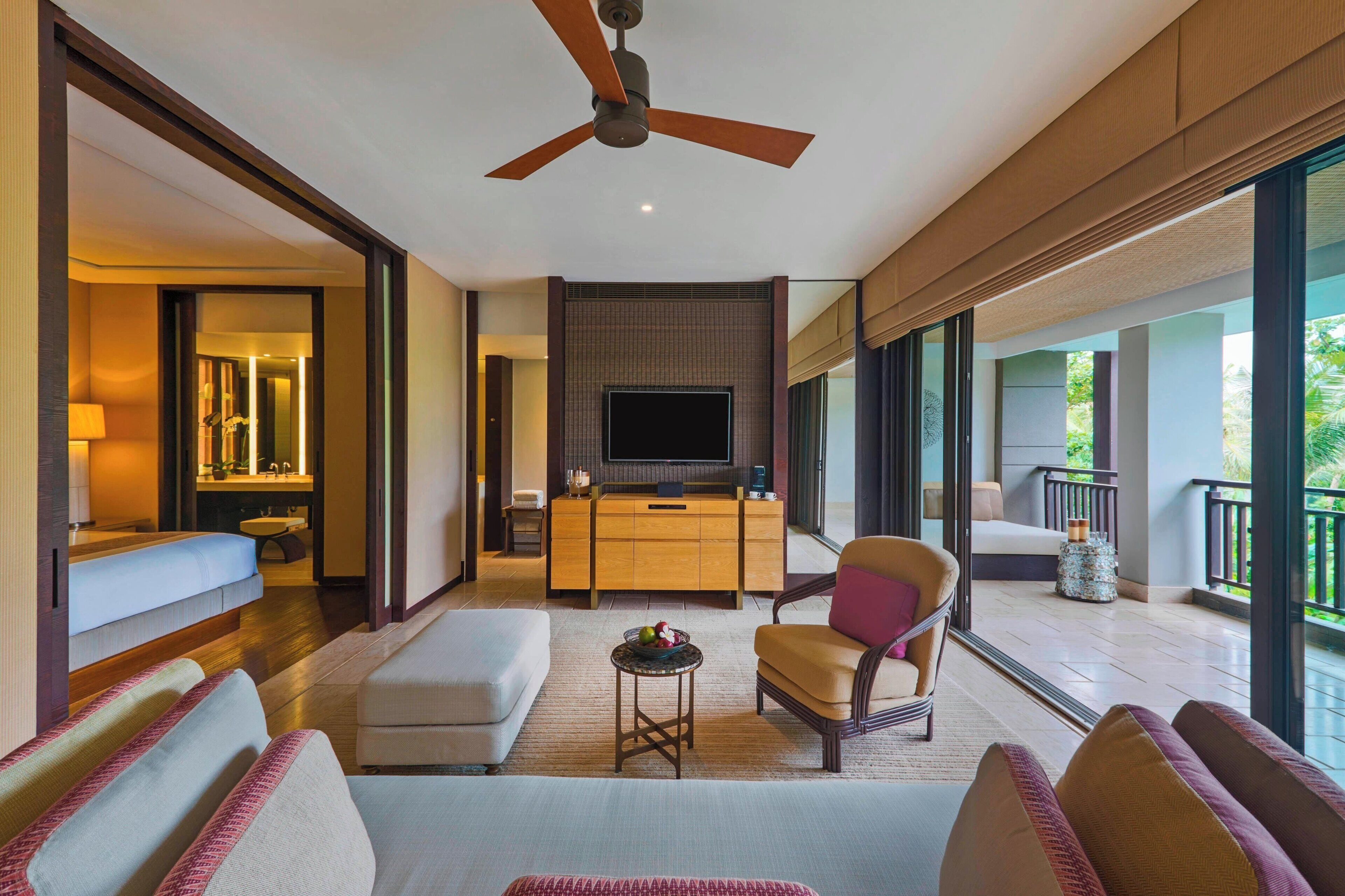 Photo - The Ritz-Carlton Bali