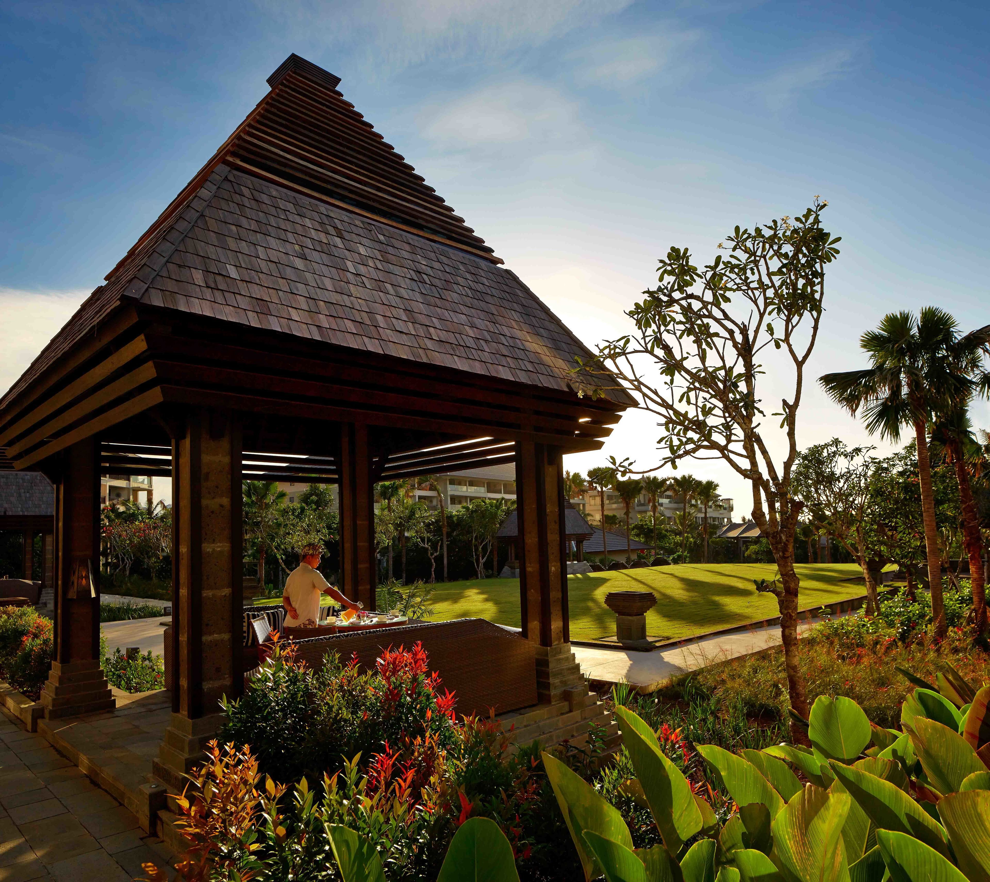 Photo - The Ritz-Carlton Bali