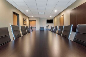 Sala de reuniones