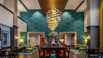Lobbylounge