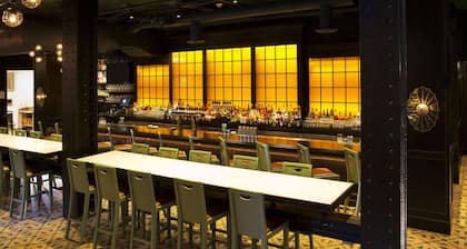 Kimpton Hotel Monaco Pittsburgh by IHG