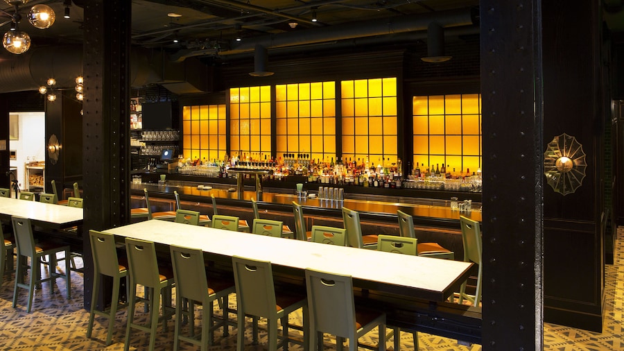 Kimpton Hotel Monaco Pittsburgh by IHG