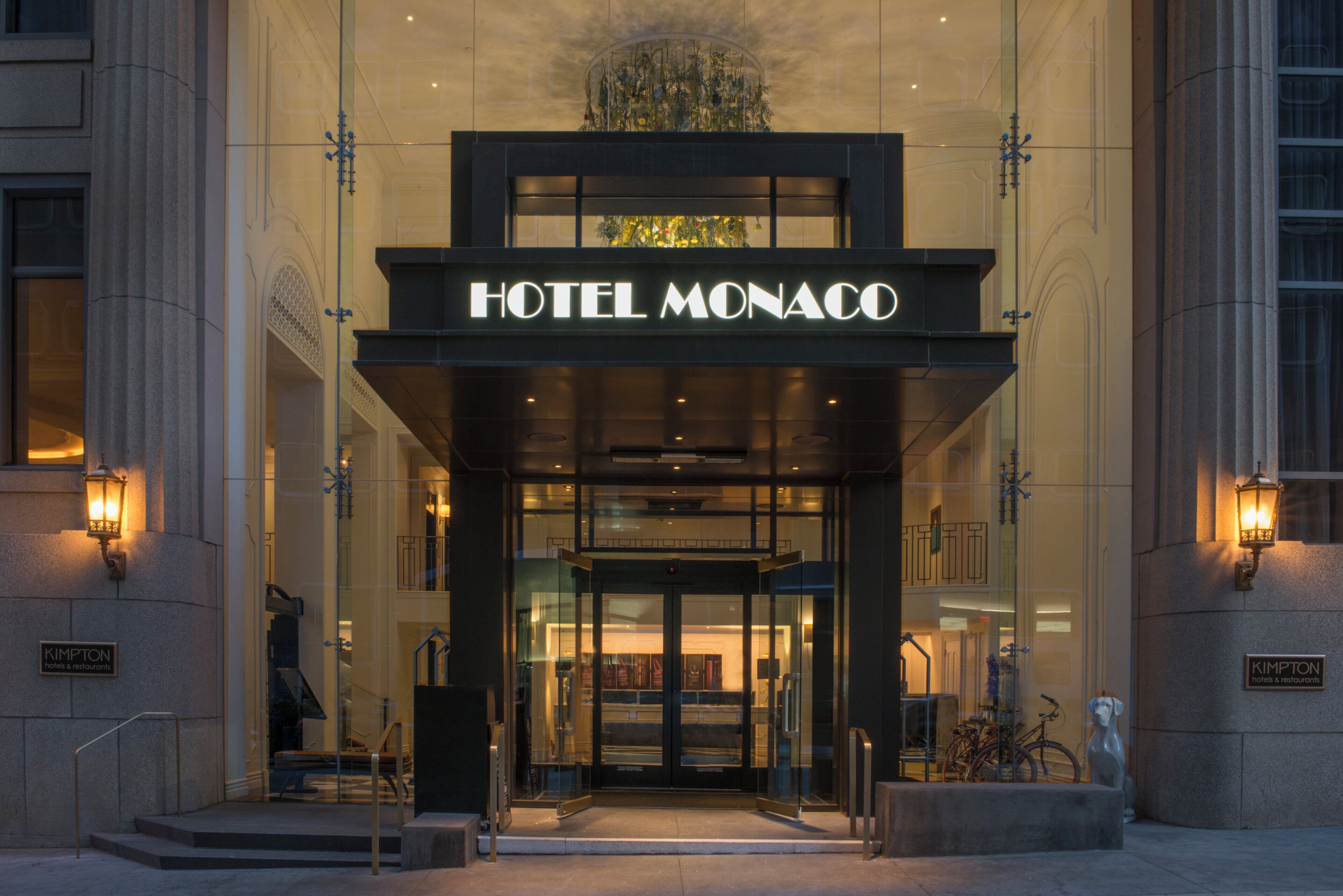 Foto - Kimpton Hotel Monaco Pittsburgh by IHG