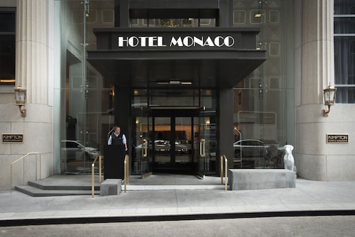 Kimpton Hotel Monaco Pittsburgh by IHG