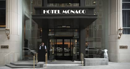 Kimpton Hotel Monaco Pittsburgh by IHG
