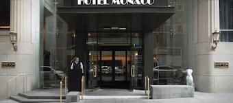 Kimpton Hotel Monaco Pittsburgh by IHG