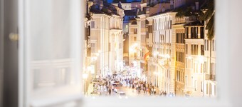 Piazza di Spagna 9