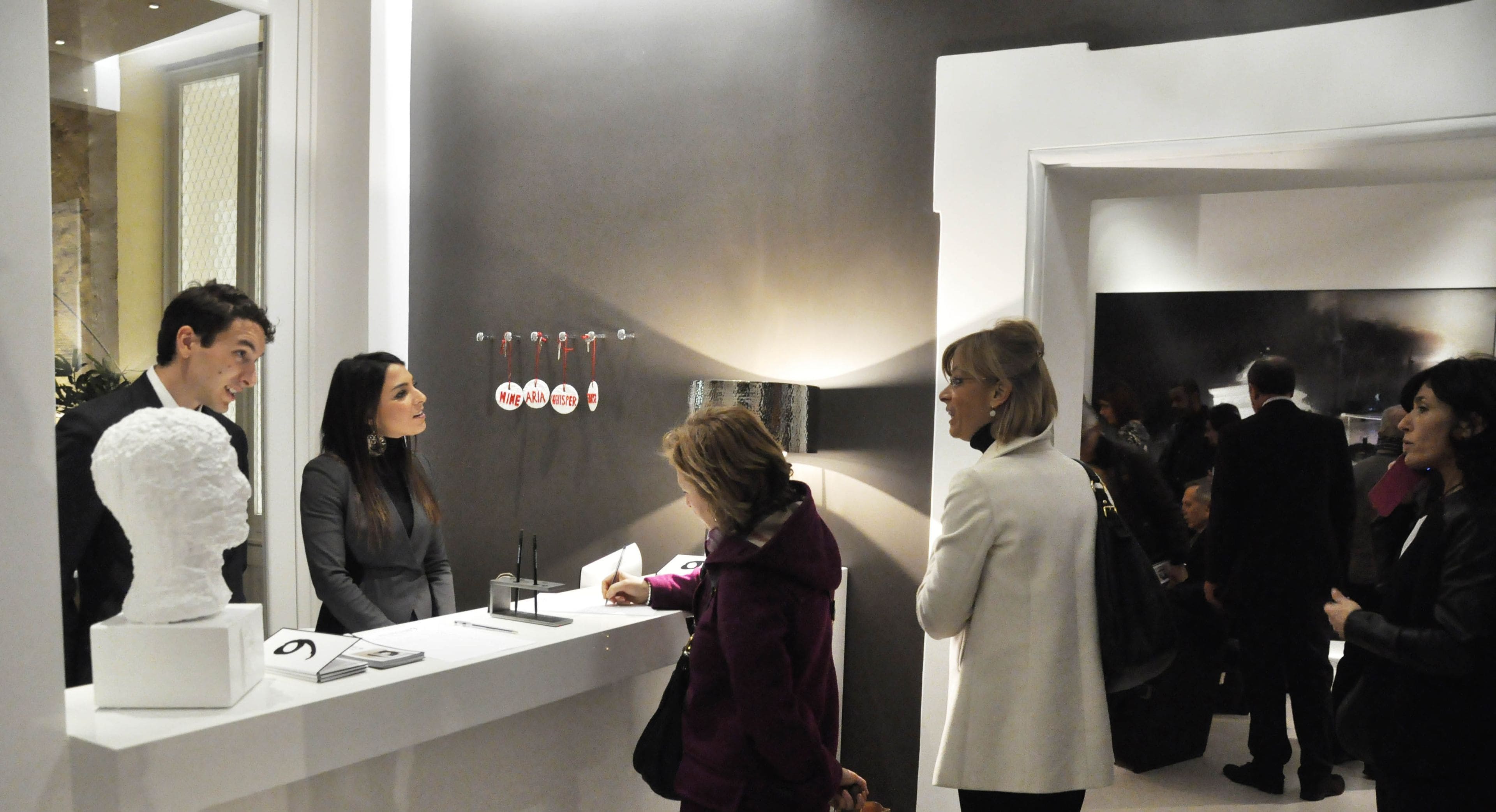 Foto - Piazza di Spagna 9