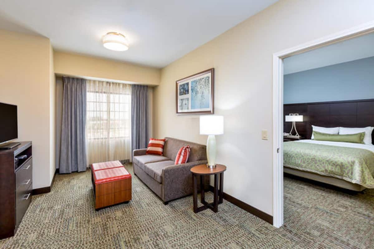 In-room safe, desk, iron/ironing board, free cots/infant beds