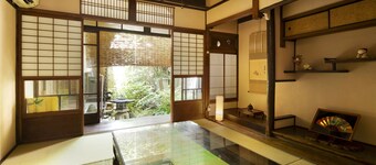 naokonoza Bettei Umekoji