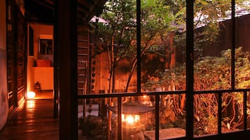 Jardin japonais