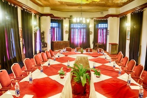 Sala de reunião