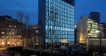 Hyatt Centric Milan Centrale