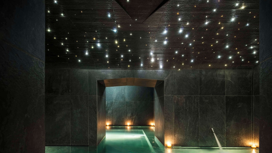 Hyatt Centric Milan Centrale