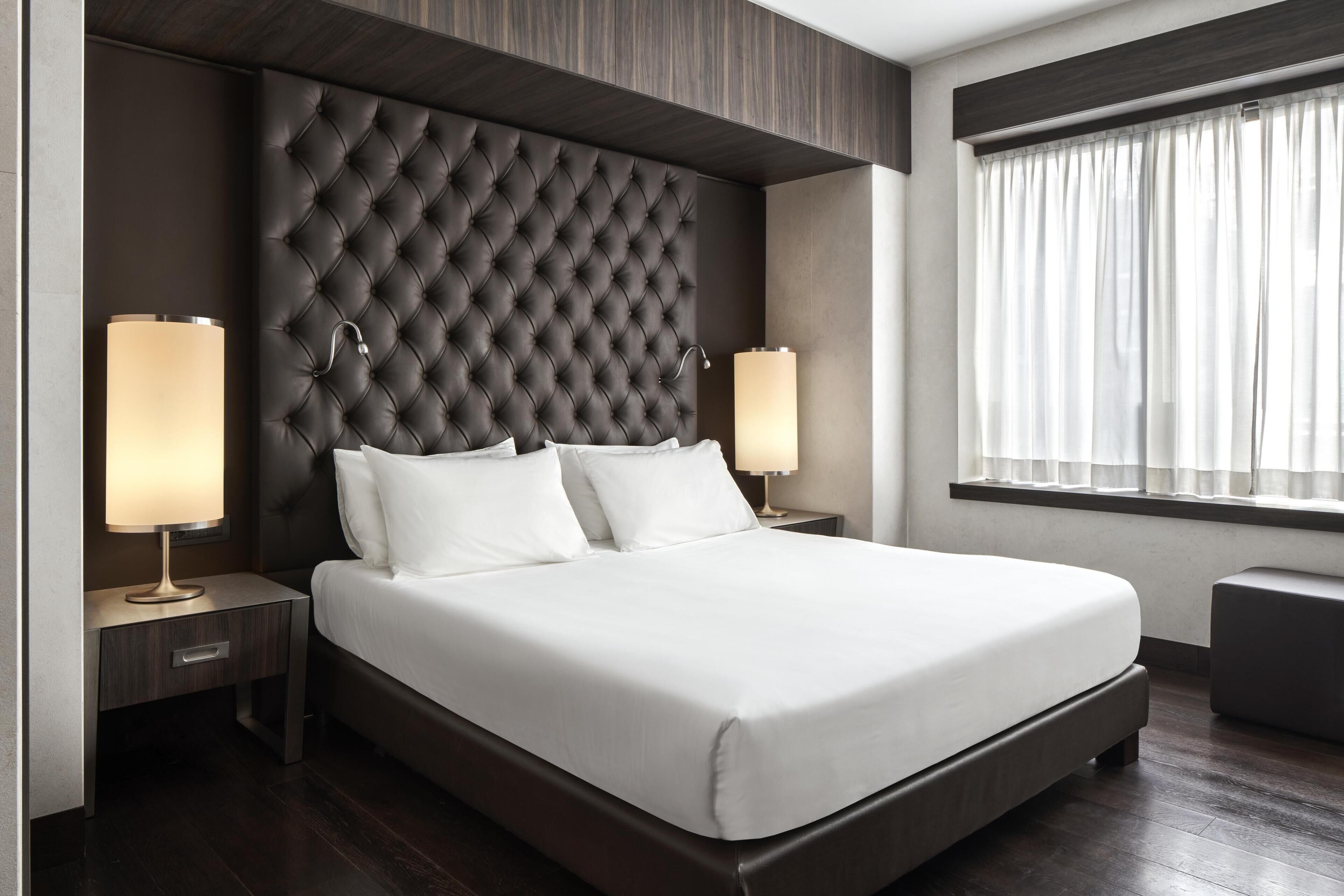Suite, 1 King Bed