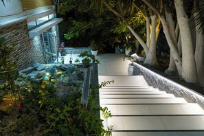 Exterior - Porto Evia Mare Boutique Hotel (Eretria)