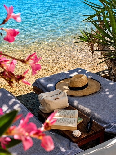 Porto Evia Boutique Hotel by Xenia Resorts