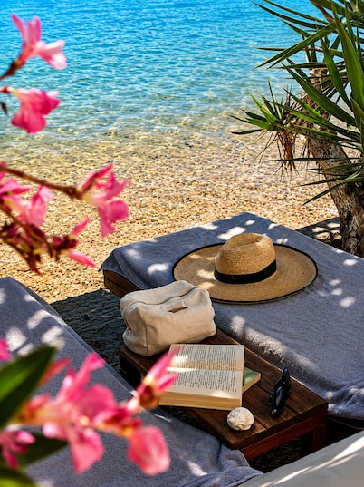Porto Evia Boutique Hotel by Xenia Resorts