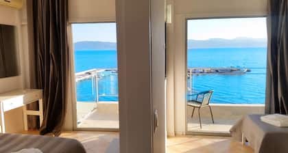 Porto Evia Mare Boutique Hotel