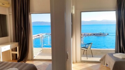 Porto Evia Mare Boutique Hotel
