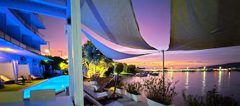 Porto Evia Boutique Hotel by Xenia Resorts