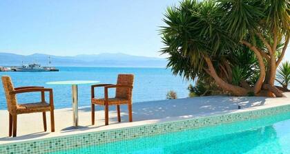 Porto Evia Mare Boutique Hotel