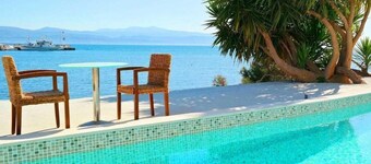 Porto Evia Mare Boutique Hotel