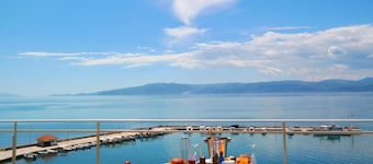 Porto Evia Boutique Hotel by Xenia Resorts