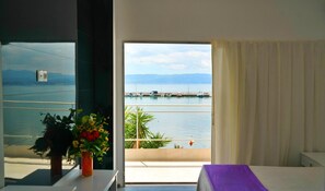 Literie de qualité supérieure, minibar, bureau, chambres insonorisées