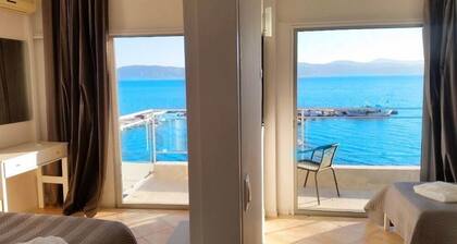 Porto Evia Mare Boutique Hotel