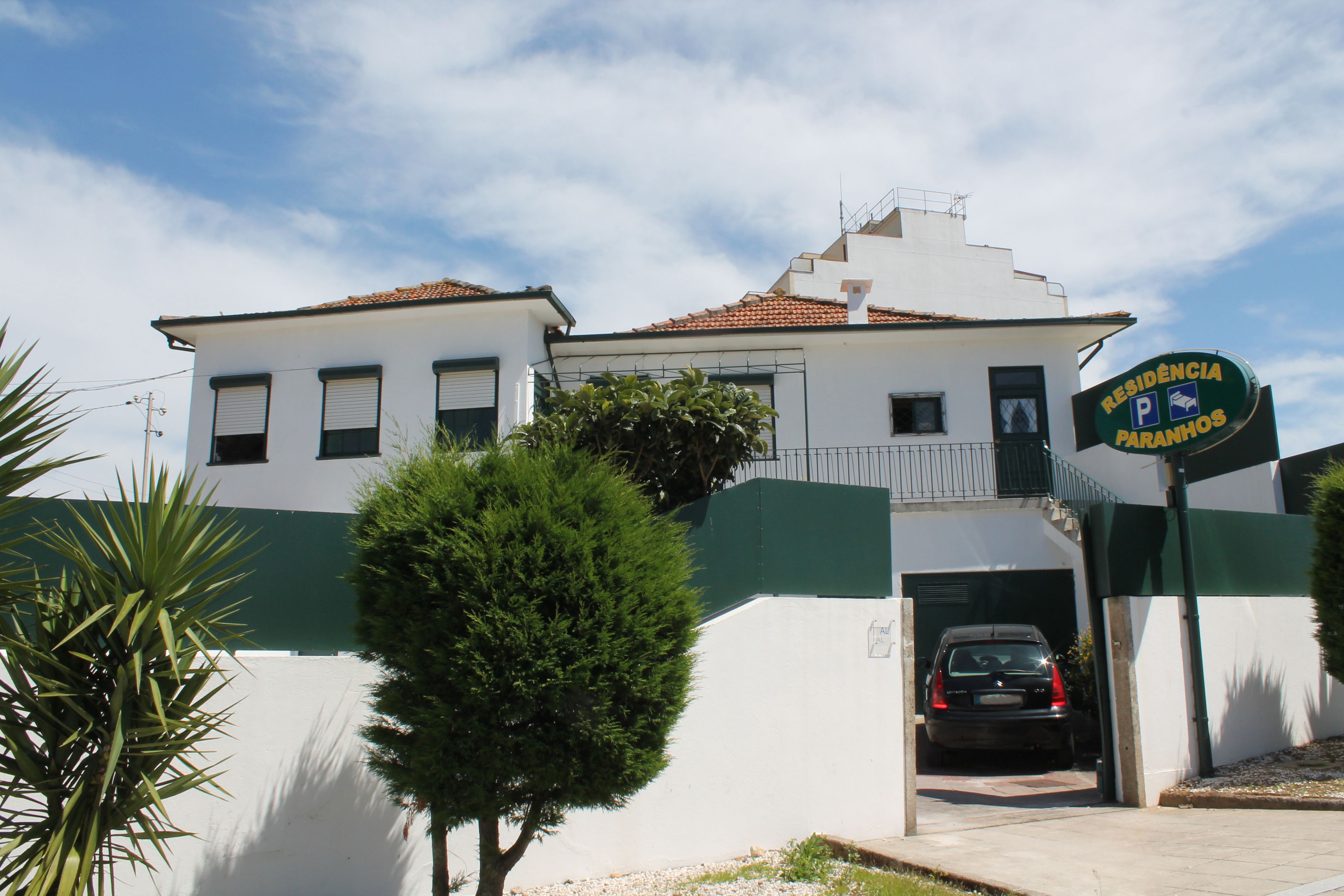 Foto - Residencial Paranhos