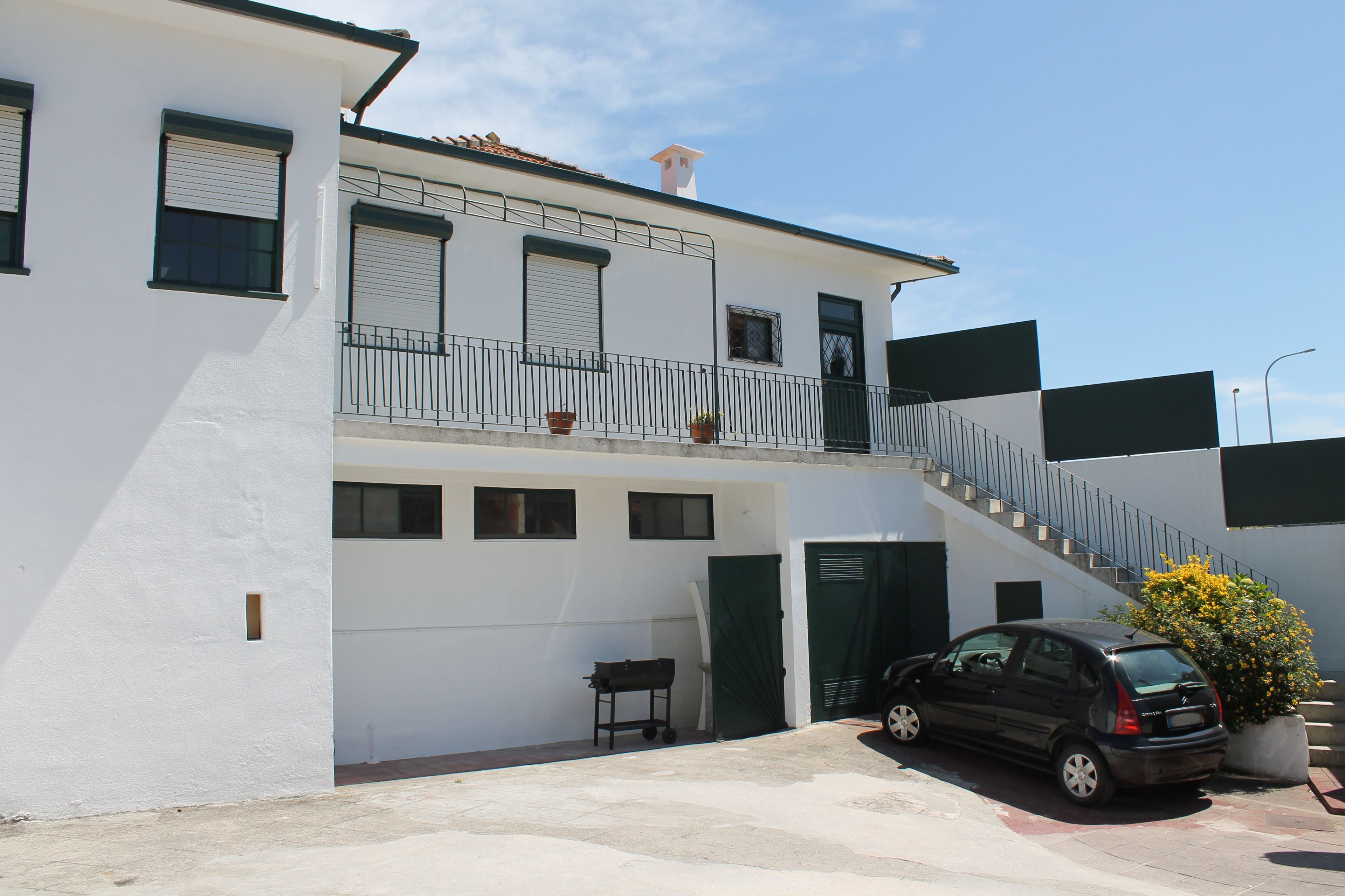 Foto - Residencial Paranhos