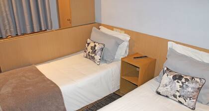 Residencial Paranhos