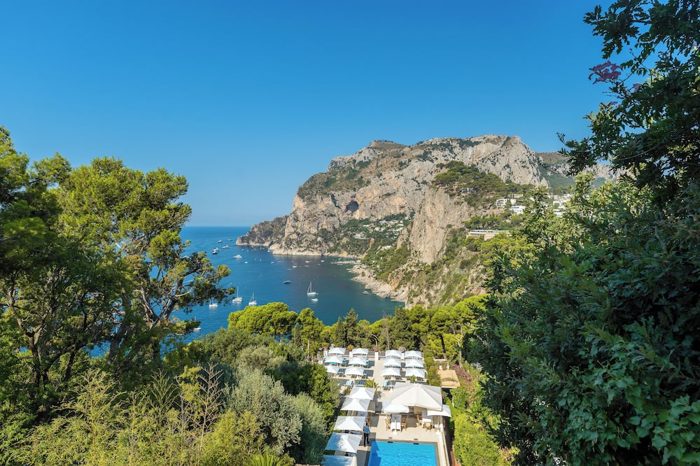 Hotel Villa Brunella