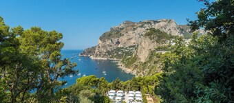 Hotel Villa Brunella