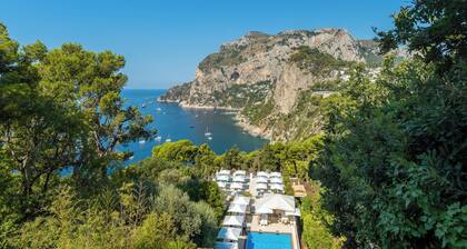 Hotel Villa Brunella