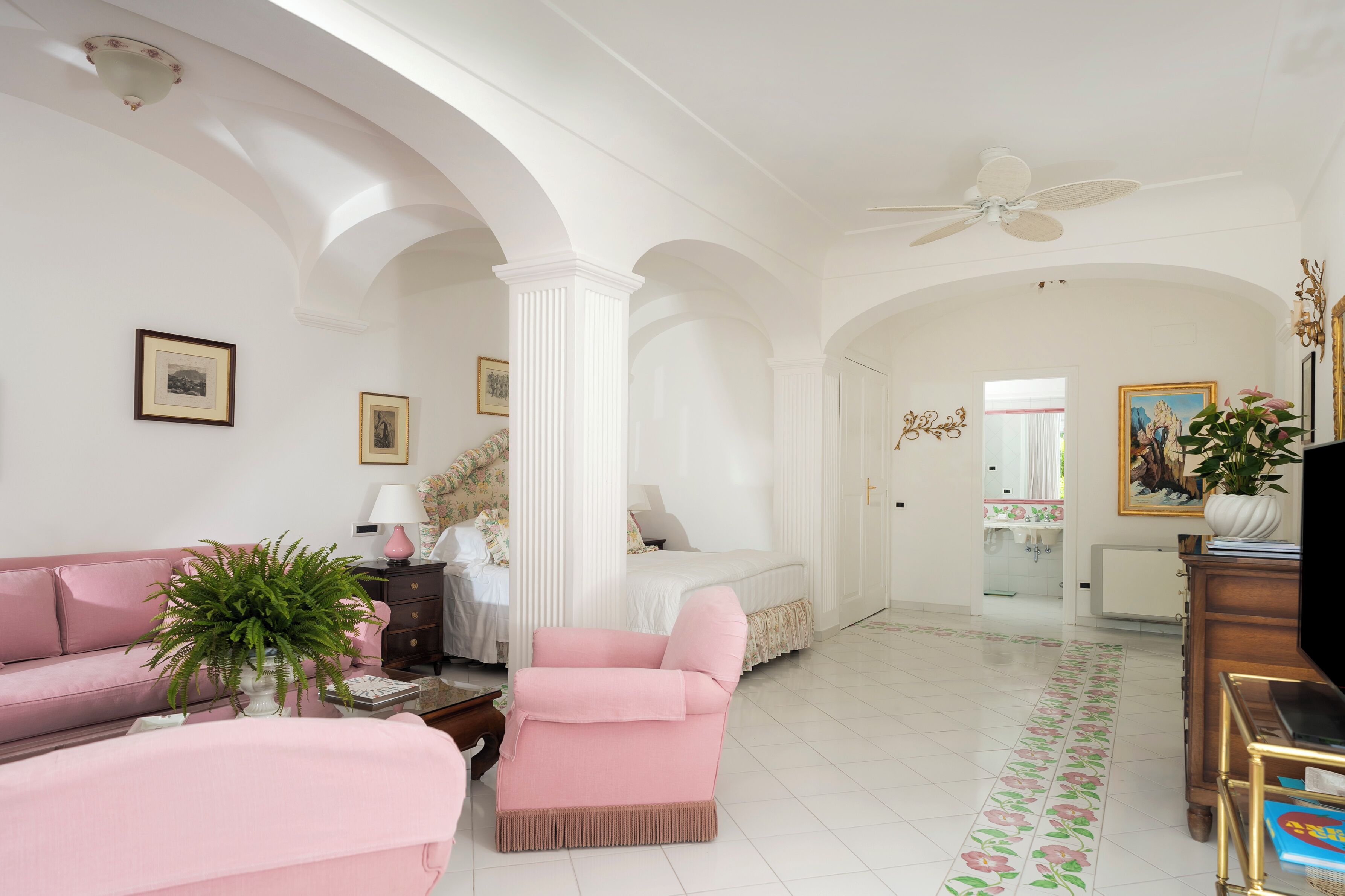 Foto - Hotel Villa Brunella