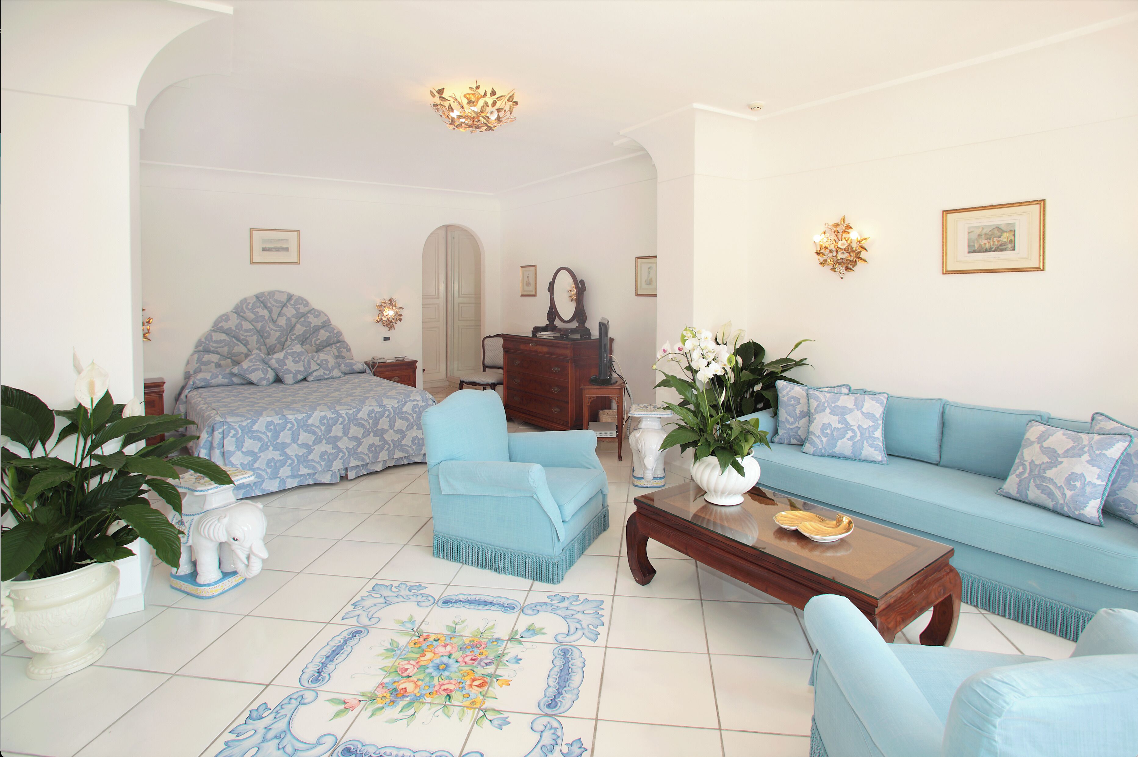 Photo - Hotel Villa Brunella