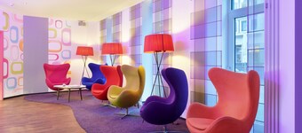 Cityhotel Thüringer Hof Design Hannover