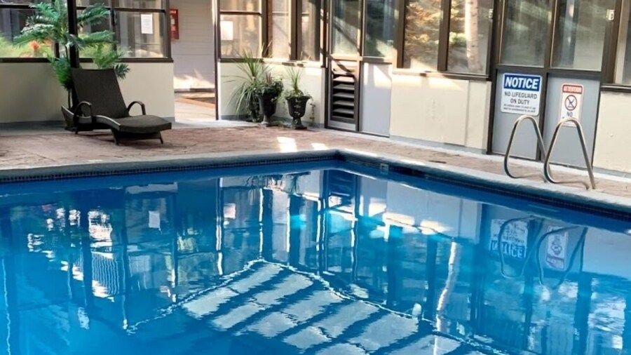 GetAways at Park Regency Resort