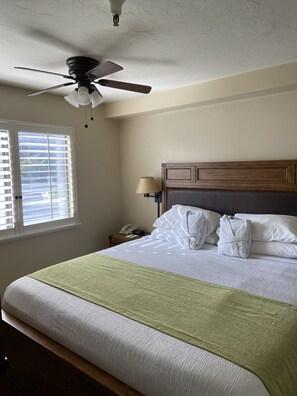 1 bedroom, iron/ironing board, free WiFi, bed sheets - GetAways at Park Regency Resort (Park City)