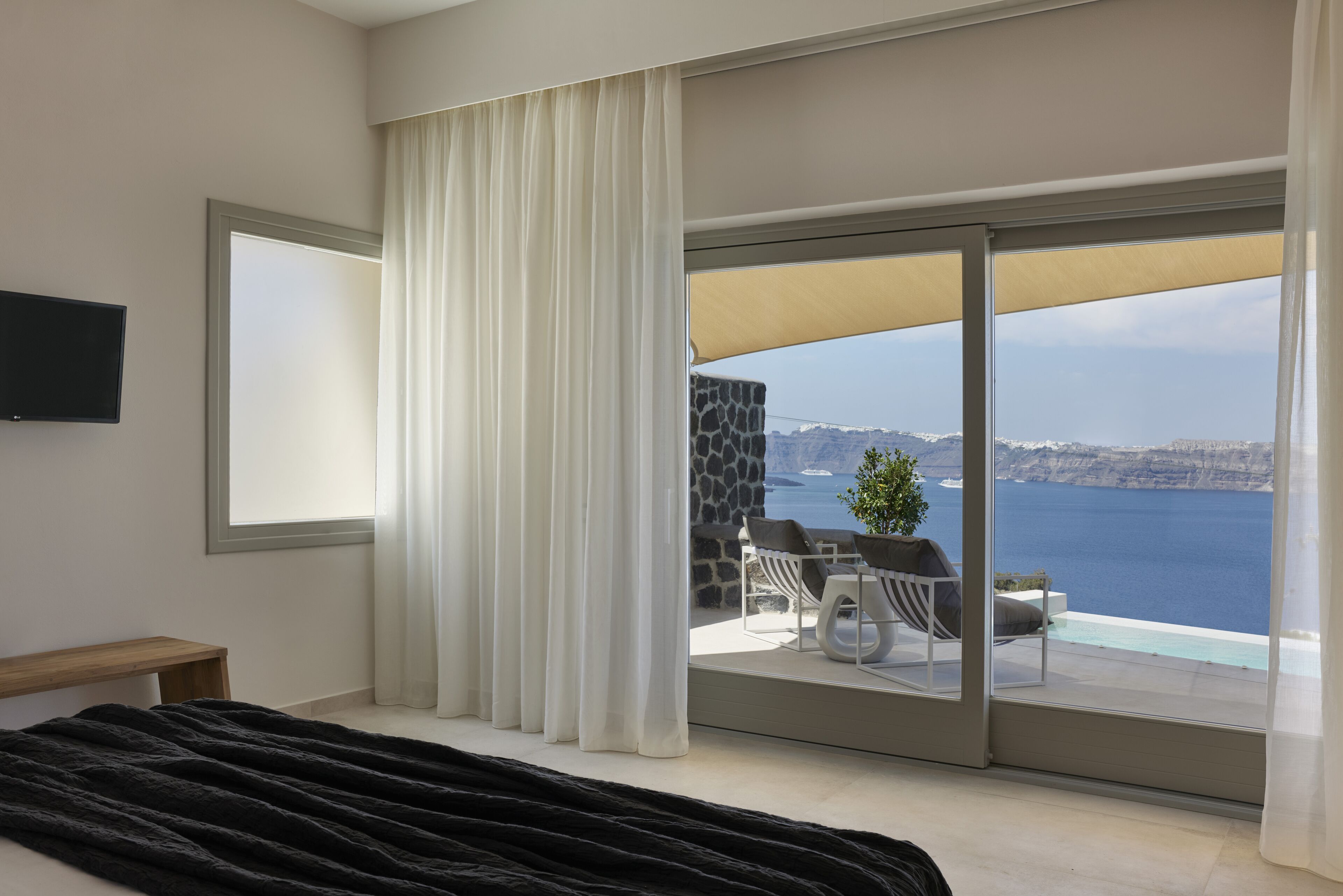 Foto - Apanemo Hotel & Suites