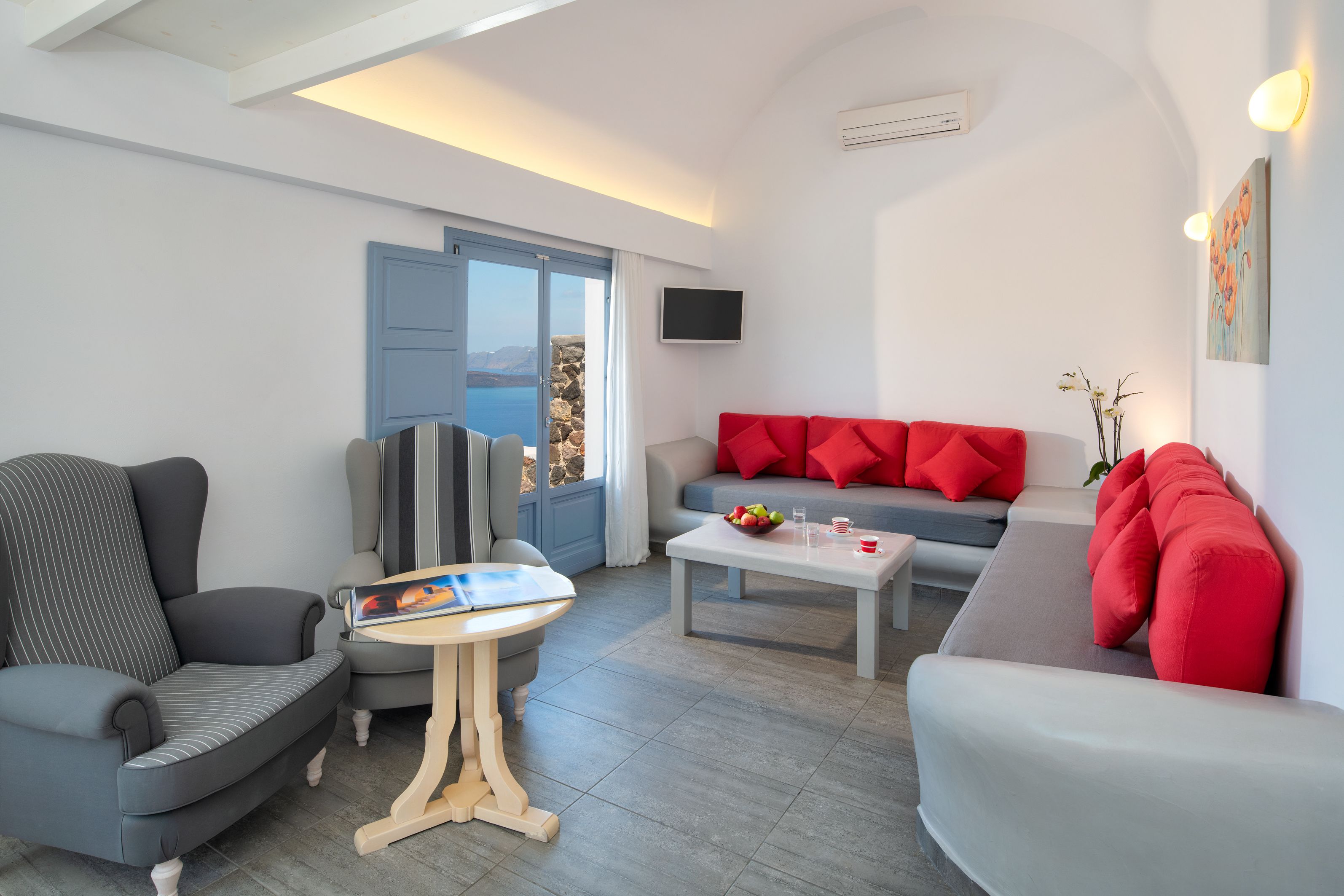 Foto - Apanemo Hotel & Suites