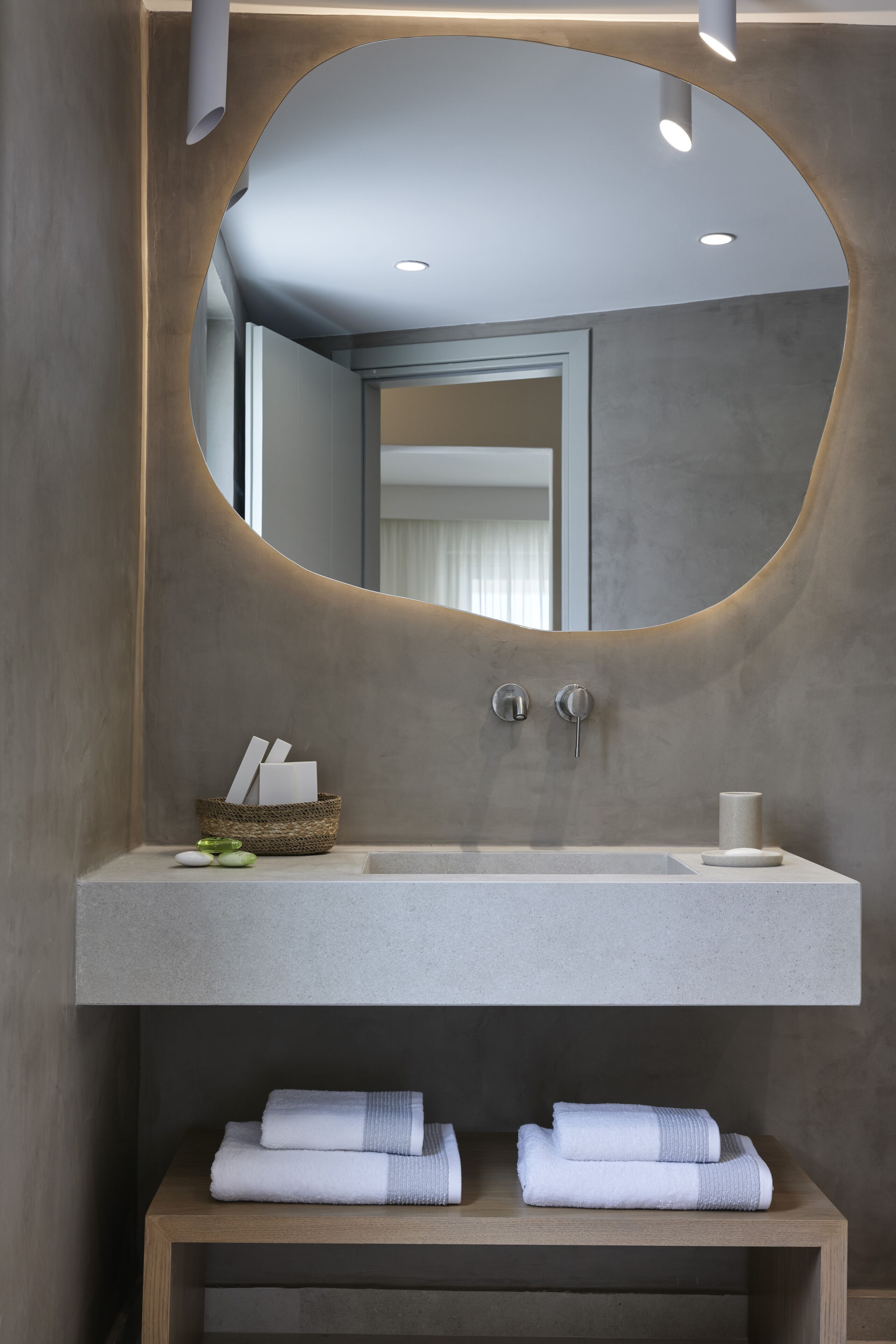 Foto - Apanemo Hotel & Suites