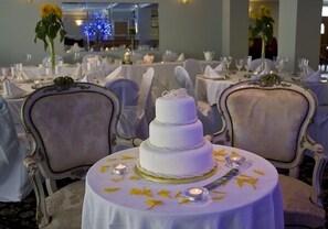 Banquet hall - Hotel Castlepollard (Castlepollard)